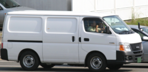 Cargo Van