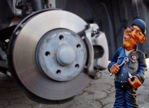 car inspection